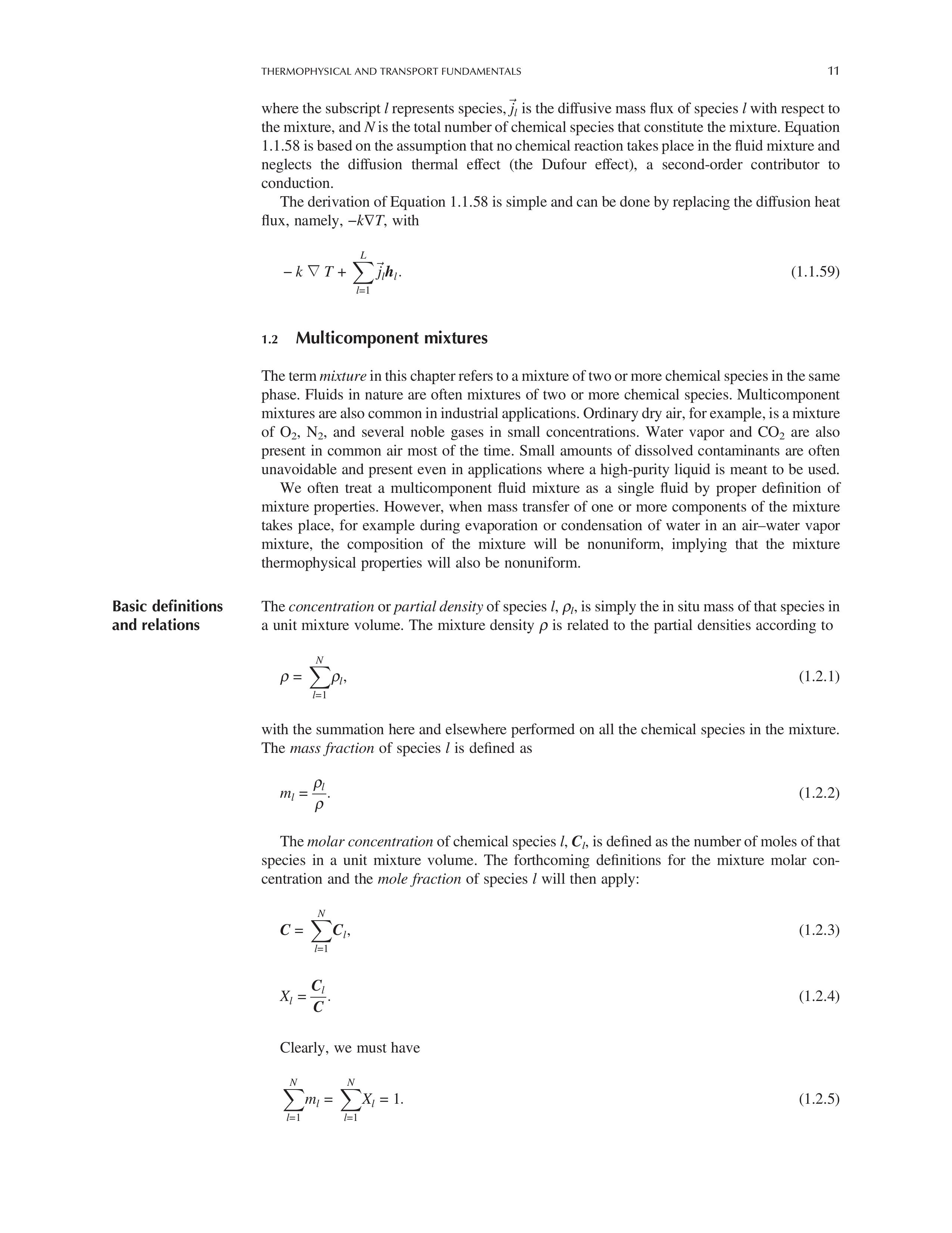 Tensor Vector Identity 1